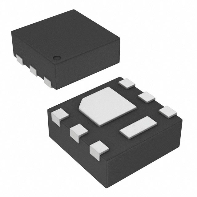 CSD19538Q2 Texas Instruments  Einzelne FETs MOSFETs